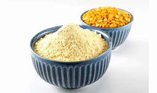 Gram Flour ( Besan)