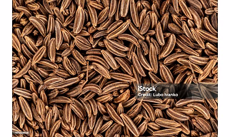 Cumin Seeds