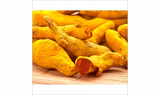 Turmeric Finger