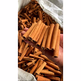 cinnamon