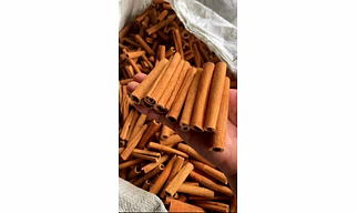 Cinnamon
