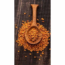 fenugreek seeds