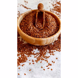 flax seeds / linseeds