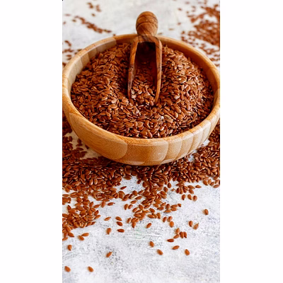 flax seeds / linseeds