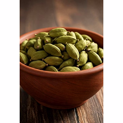 green cardamom