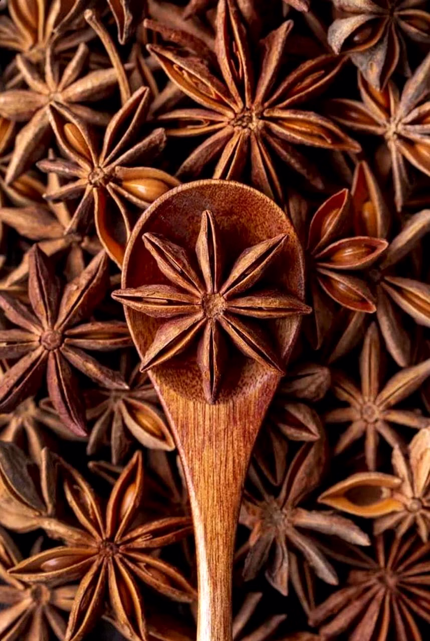 star anise