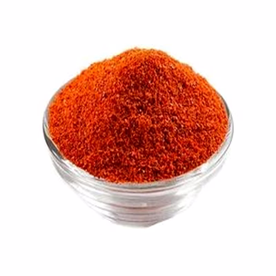 red chilli powder