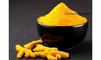Turmeric Powder (Unpolished)