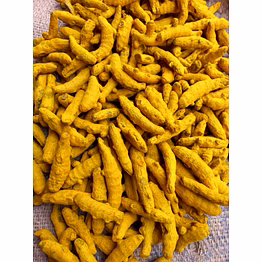 turmeric whole