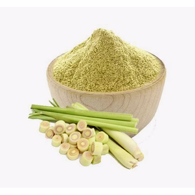 lemon grass powder