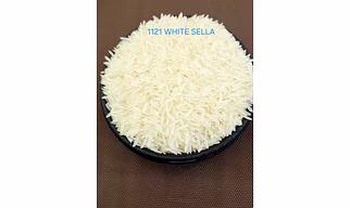 RICE SELLA 1121