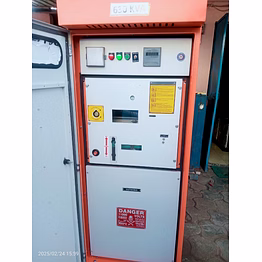 control circuit breaker