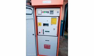 Control Circuit Breaker