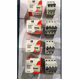 mccb isolator