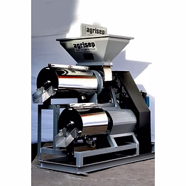 tomato seed extraction machine