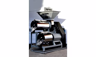 Tomato Seed Extraction Machine
