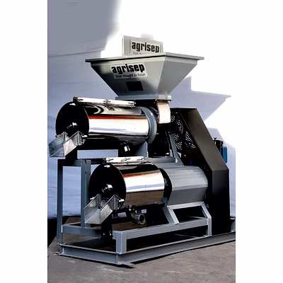 tomato seed extraction machine