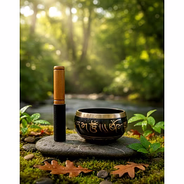 singing bowl