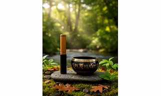 Singing Bowl