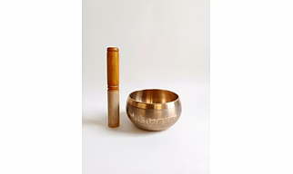 Singing Bowl