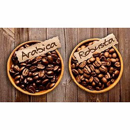 coffee beans