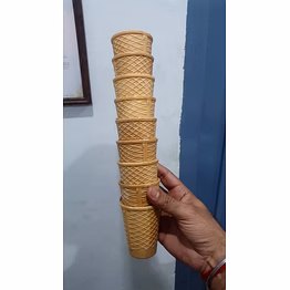 edible cups
