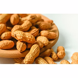 peanuts