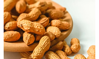 Peanuts
