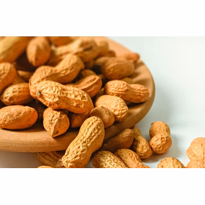 peanuts