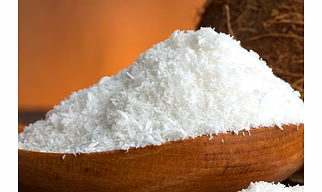 Desiccated Coconut / Coconut Flakes