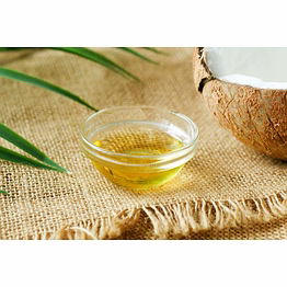 coconut oil