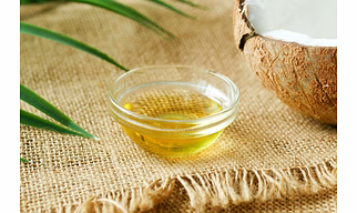 Coconut Oil