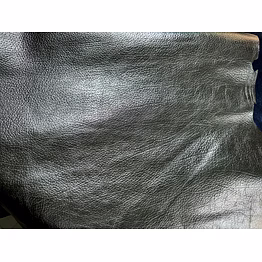 finished leather – cow / buffalo / goat leather for footwear, bags & accessories
