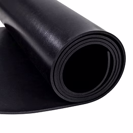 rubber sheet