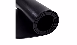RUBBER SHEET