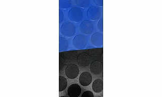 PVC ANTI SLIP MAT
