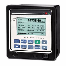 abt meter & tri-vector meter