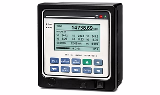 ABT Meter & Tri-vector Meter