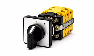 Rotary Switches