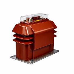 potential transformer voltage transformer for efficient energy management