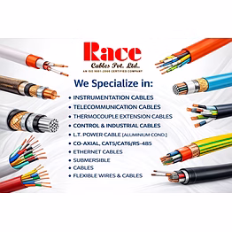 co-axial cables – solid & stranded copper, armoured & unarmoured | rg-6 / rg-11 / rg-59u