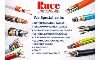 Co-Axial Cables – Solid & Stranded Copper, Armoured & Unarmoured | RG-6 / RG-11 / RG-59U