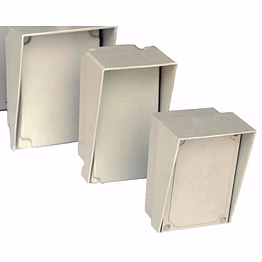 frp junction box