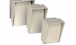 FRP Junction Box