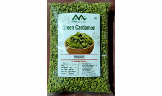 Green Cardamom