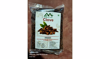 Cloves