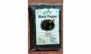 Black Pepper