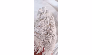 Quartz / Silica powder / flour