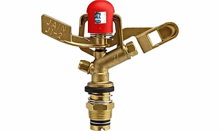 Jain Irrigation - Brass Sprinkler JI2 Metal Nozzle 5.1X3.1mm