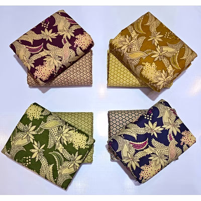 pure printed cotton cambric runing fabric